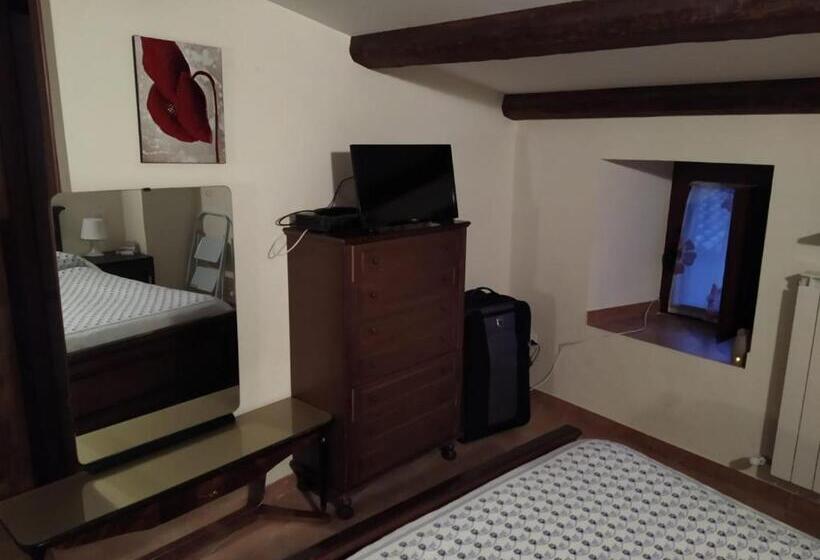 آپارتمان 1 خوابه, Bed And Breakfast San Marco Pacentro
