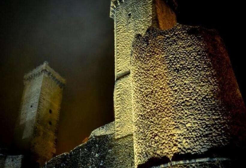 آپارتمان 2 خوابه, Bed And Breakfast San Marco Pacentro