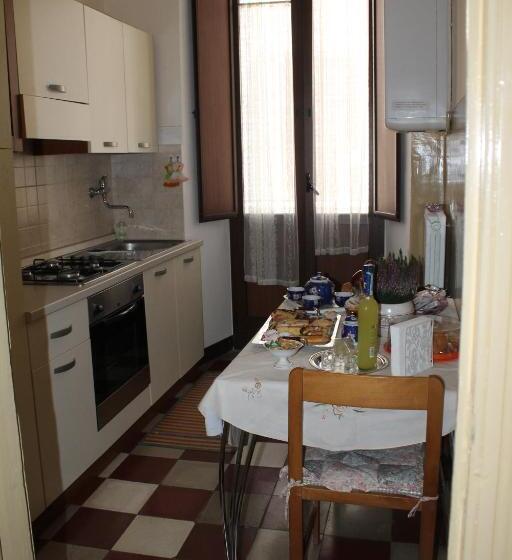 带2个卧室的公寓, Bed And Breakfast San Marco Pacentro
