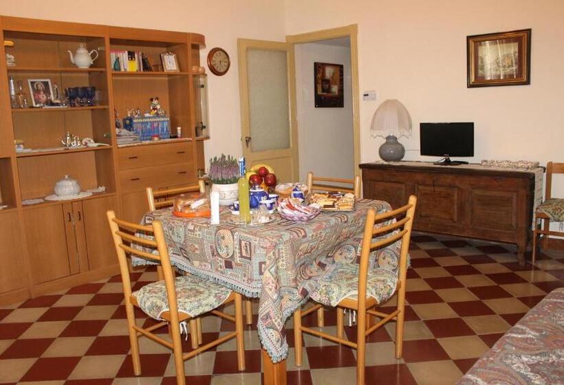 آپارتمان 2 خوابه, Bed And Breakfast San Marco Pacentro