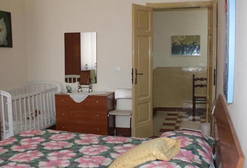 آپارتمان 3 خوابه, Bed And Breakfast San Marco Pacentro