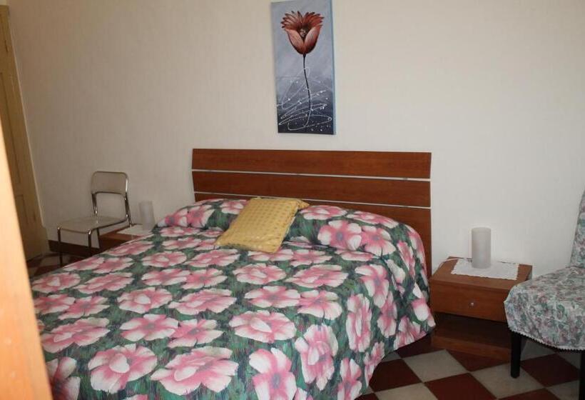 带3个卧室的公寓, Bed And Breakfast San Marco Pacentro