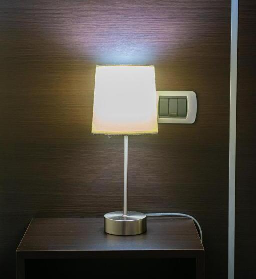 Номер Стандарт, Artemide Fiore Club B&b Suite Spa