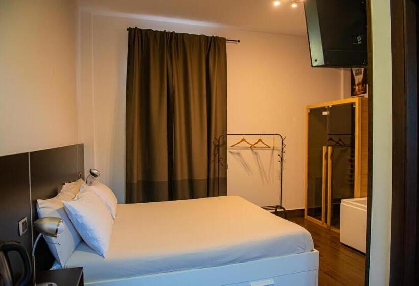 Люкс с гидромассажем, Artemide Fiore Club B&b Suite Spa