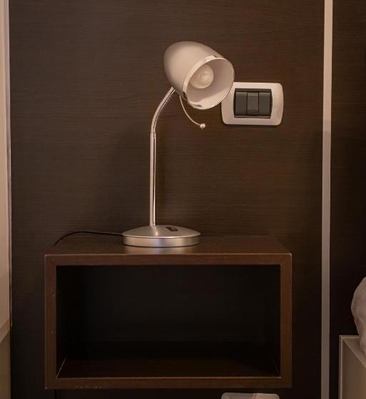 Четырехместный Номер Стандарт, Artemide Fiore Club B&b Suite Spa