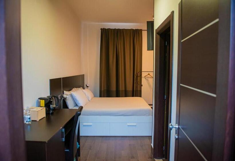 Люкс Кровать Кинг, Artemide Fiore Club B&b Suite Spa