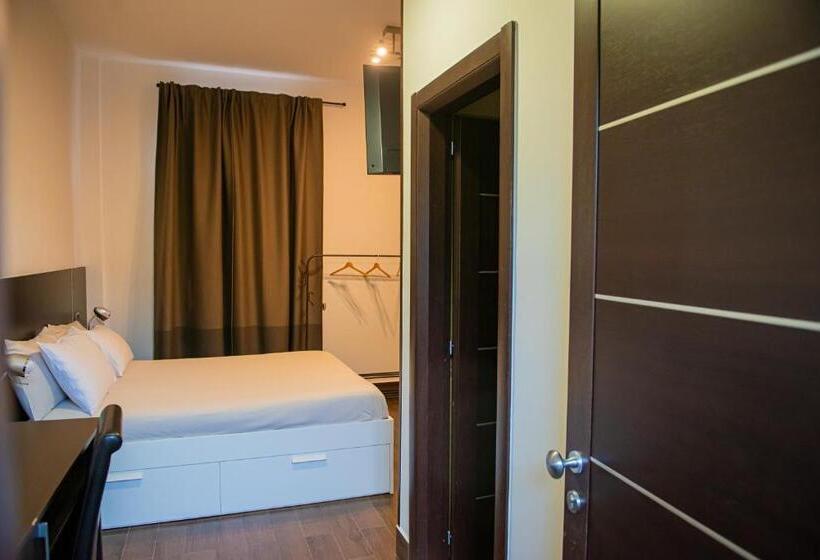 Люкс Кровать Кинг, Artemide Fiore Club B&b Suite Spa