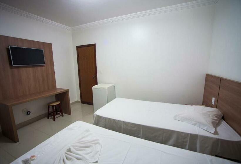 标准间, Centerminas Palace