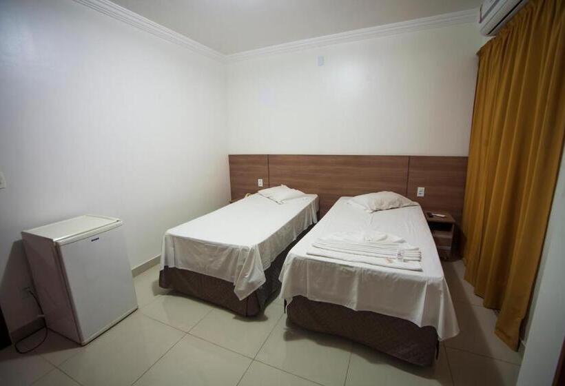 标准间, Centerminas Palace