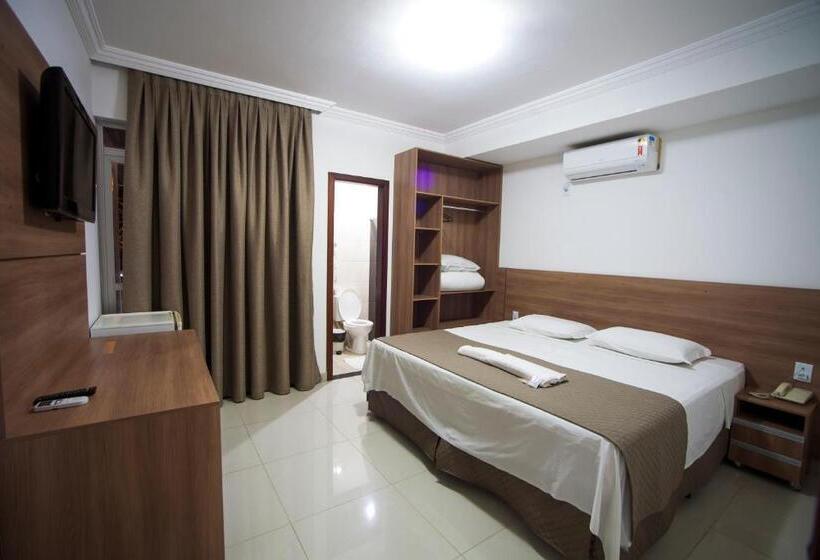 标准单人间, Centerminas Palace