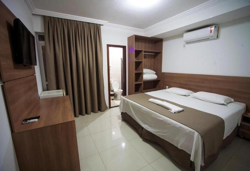 标准单人间, Centerminas Palace