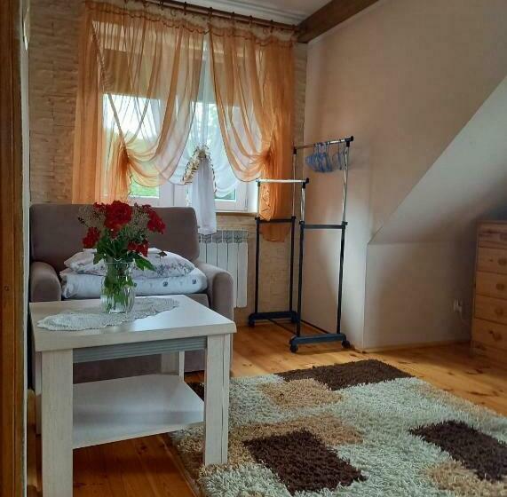 스탠다드 트리플 룸, Gospodarstwo Agroturystyczne Biebrzanska Goscina