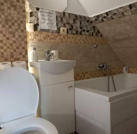 스탠다드 트리플 룸, Gospodarstwo Agroturystyczne Biebrzanska Goscina