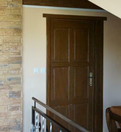 스탠다드 트리플 룸, Gospodarstwo Agroturystyczne Biebrzanska Goscina