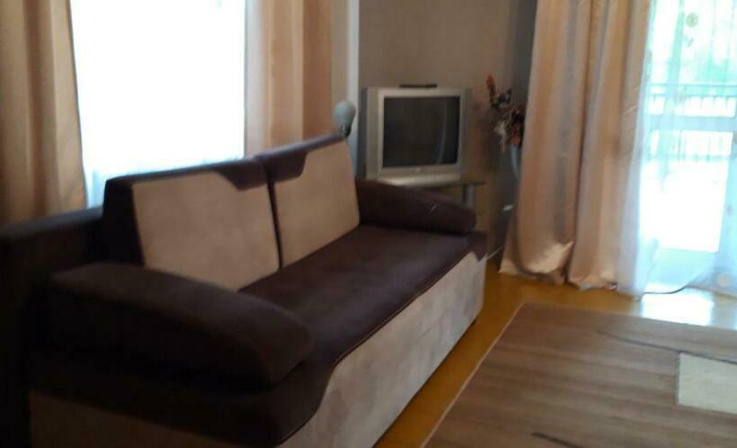 스탠다드 트리픔 룸 공동욕실, Gospodarstwo Agroturystyczne Biebrzanska Goscina