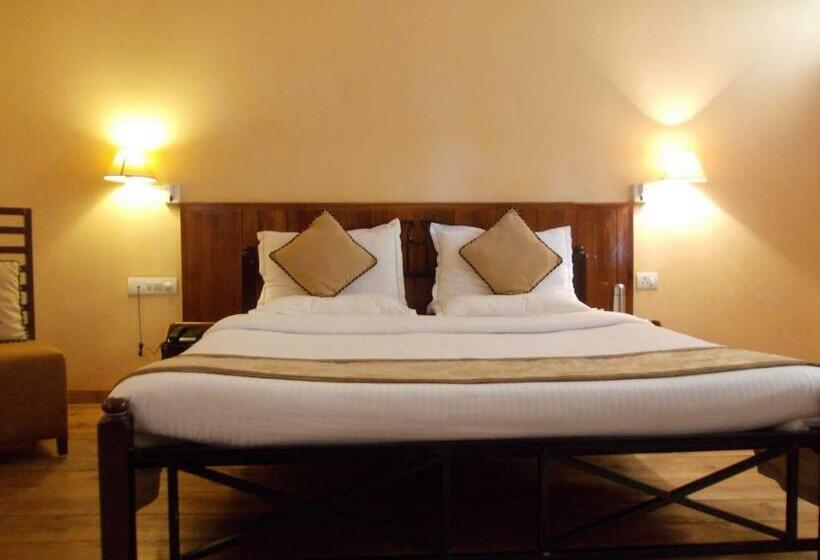 غرفة قياسية, Landmark Hotels,haflong