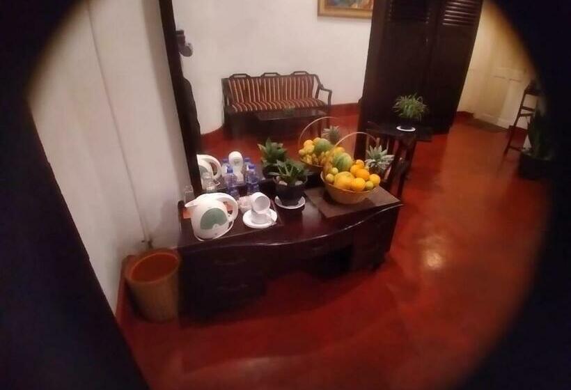 غرفة قياسية, The Heritage Ambepussa