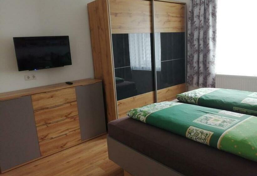 חדר סטנדרט, Wohlfühlhof Bachzelt