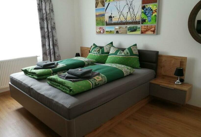 חדר סטנדרט, Wohlfühlhof Bachzelt