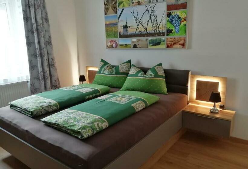 חדר סטנדרט, Wohlfühlhof Bachzelt