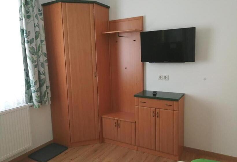 חדר סטנדרט יחיד, Wohlfühlhof Bachzelt