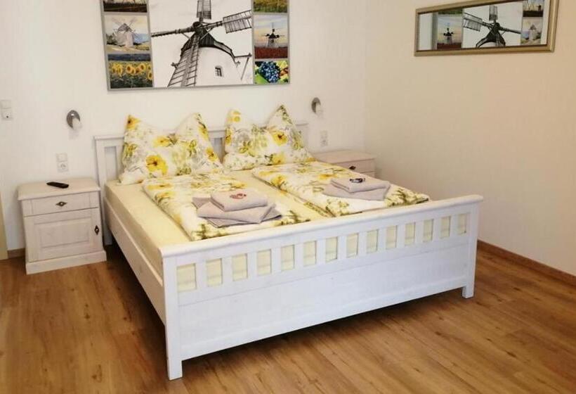 חדר משפחתי, Wohlfühlhof Bachzelt