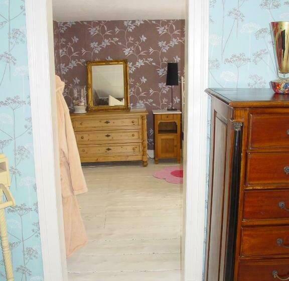 Семейный Номер Совместный Санузел, Robert S Bed & Breakfast