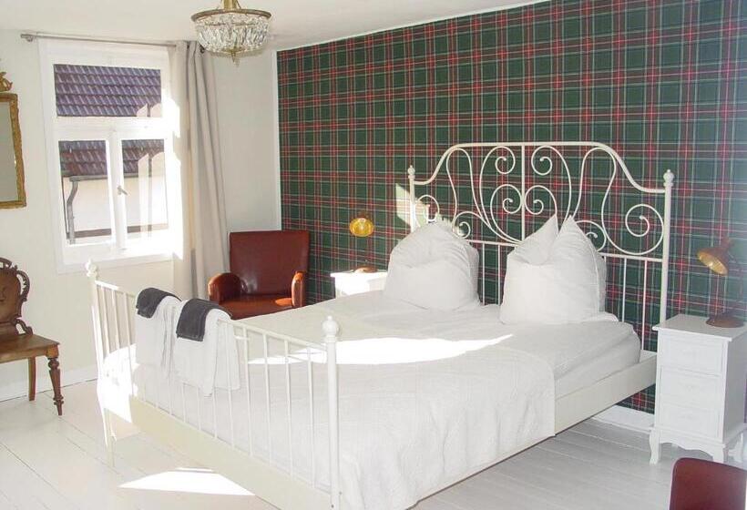 Номер Стандарт Совместная Ванная, Robert S Bed & Breakfast