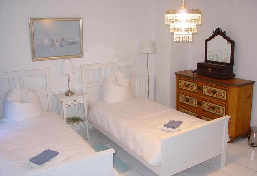 Номер Стандарт Совместная Ванная, Robert S Bed & Breakfast