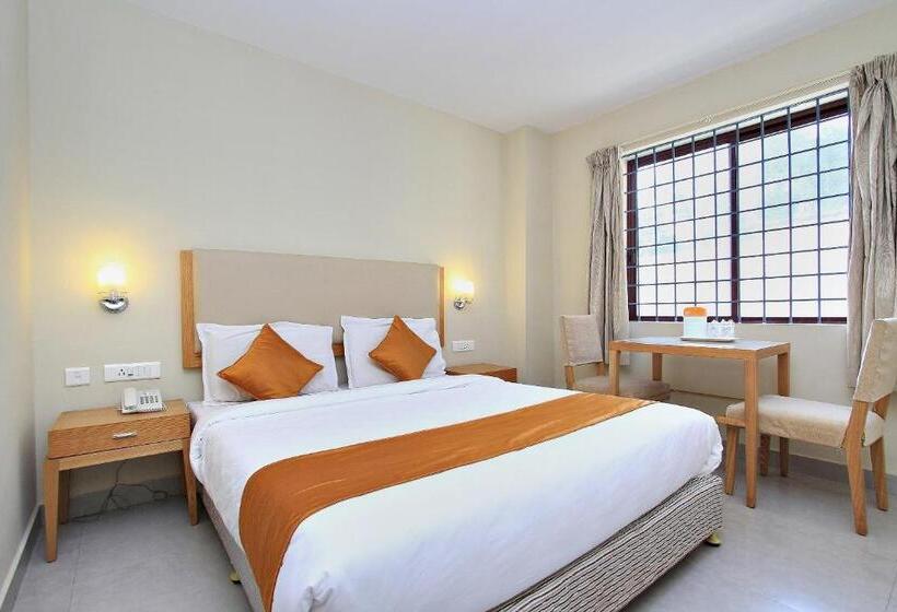 三人经典房间, Capital O Hills Palace