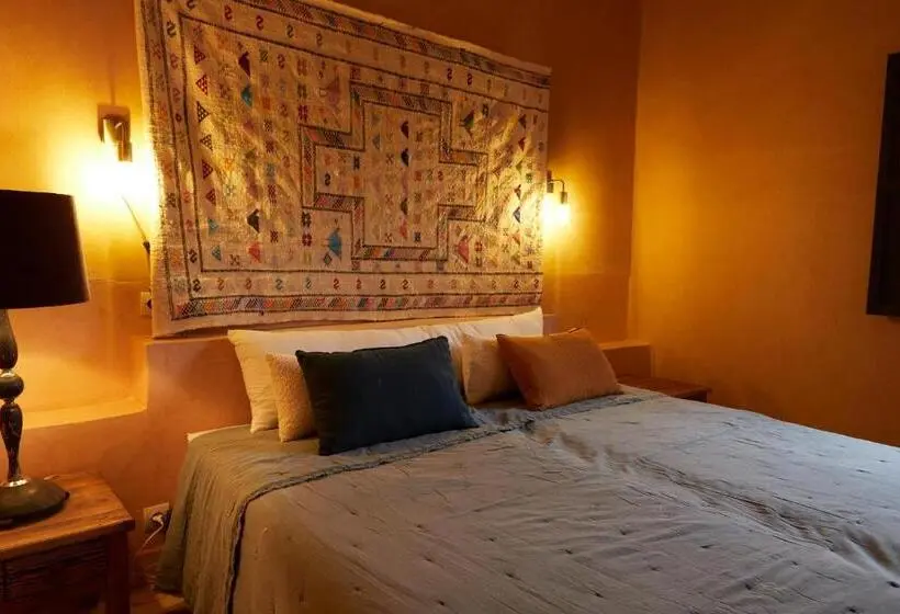 スイート, Kasbah Flilou