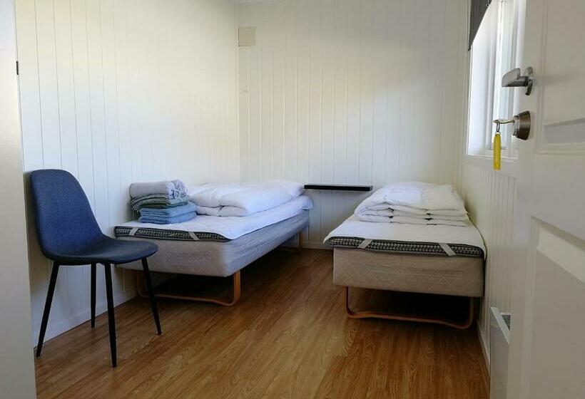 חדר סטנדרט, Lofoten Villa