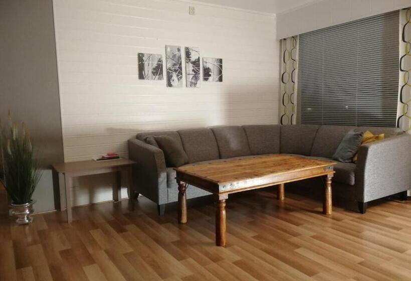 וילה בת חדר שינה 1, Lofoten Villa