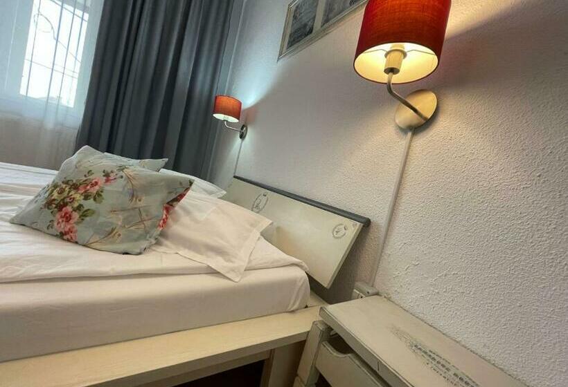 חדר סטנדרט, Pensiunea Vila Silva Ii