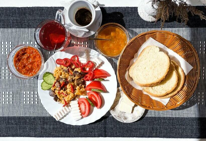 חדר סטנדרט, Pensiunea Vila Silva Ii