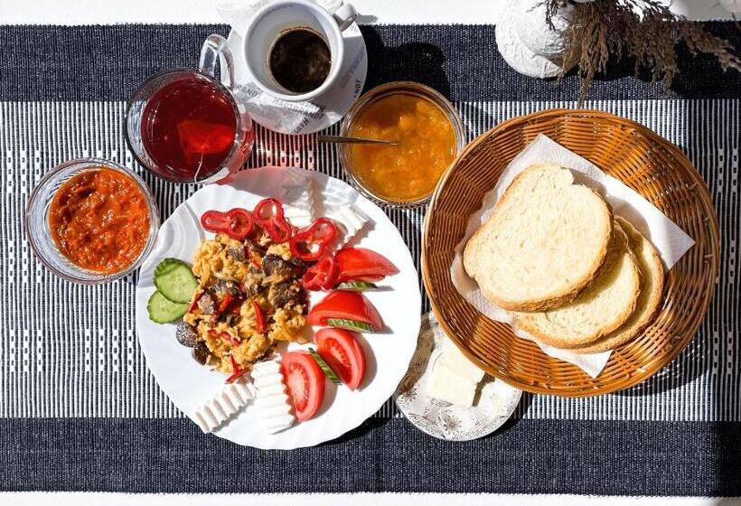 סוויטה משפחתית, Pensiunea Vila Silva Ii