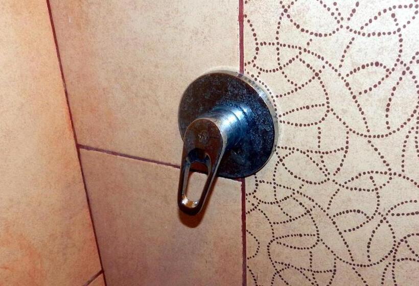 수피리어 룸, Hostal Yaku Montañita