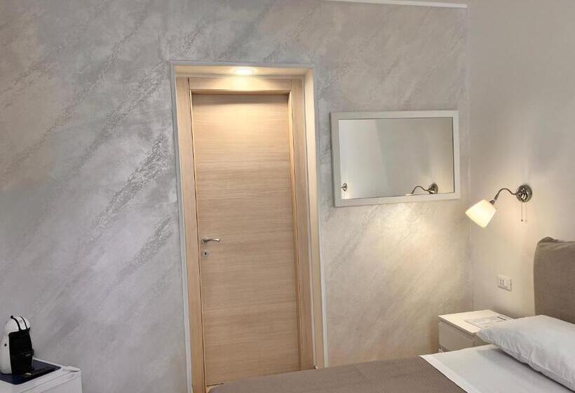 スタンダードルーム, Esse House S Noto