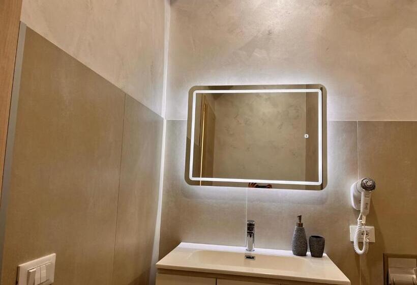 Номер Стандарт, Esse House S Noto