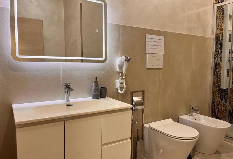 スタンダードルーム, Esse House S Noto