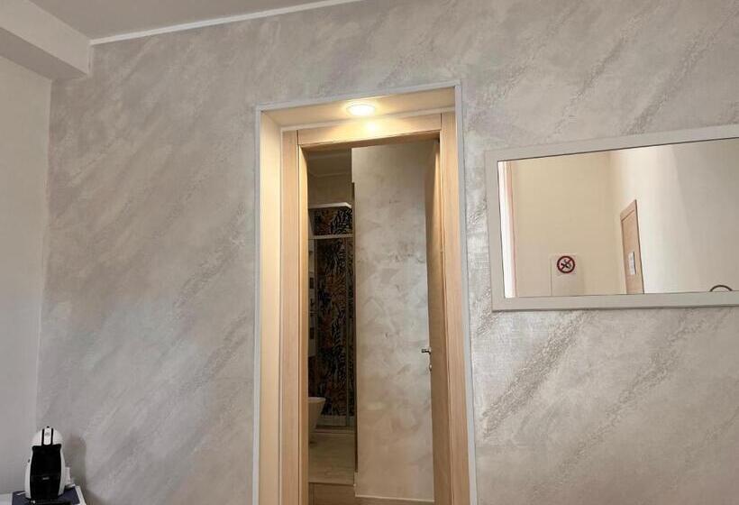 スタンダードルーム, Esse House S Noto