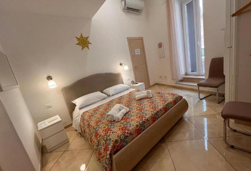 Номер Стандарт, Esse House S Noto