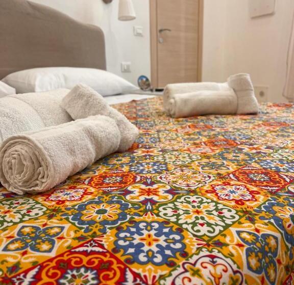 スタンダードルーム, Esse House S Noto