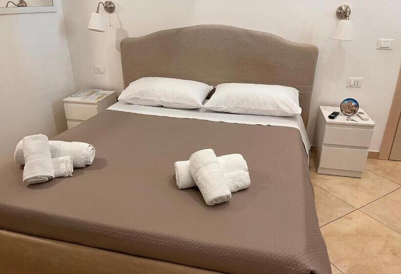 スタンダードルーム, Esse House S Noto