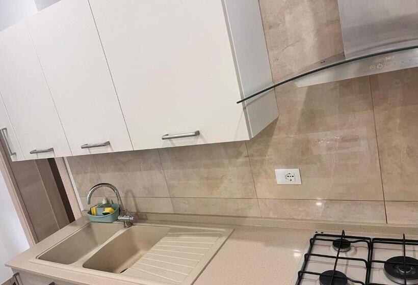 １ベッドルームのスーペリアアパートメント, Esse House S Noto