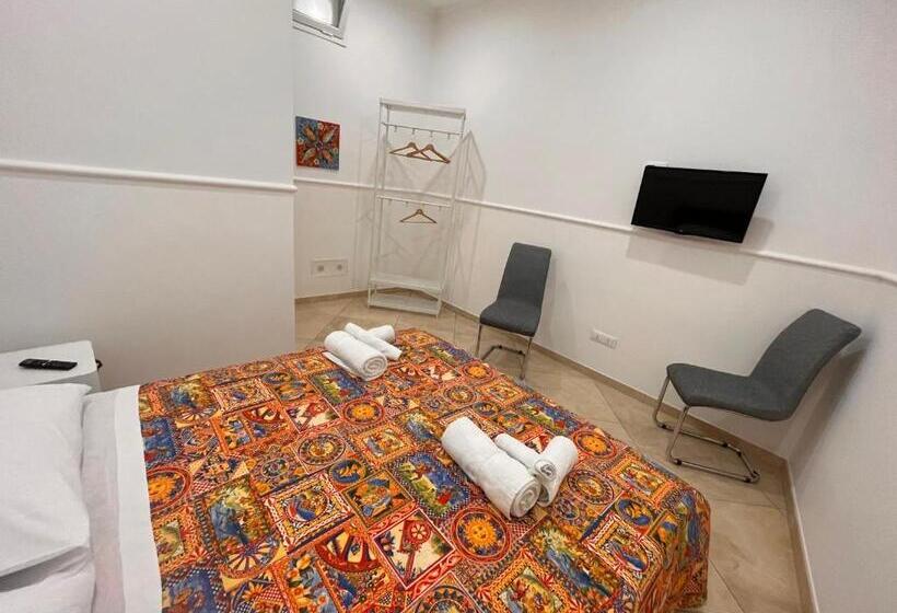 １ベッドルームのスーペリアアパートメント, Esse House S Noto