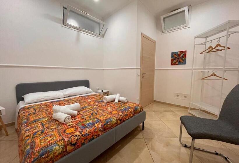 Апартаменты Superior 1 Спальня, Esse House S Noto