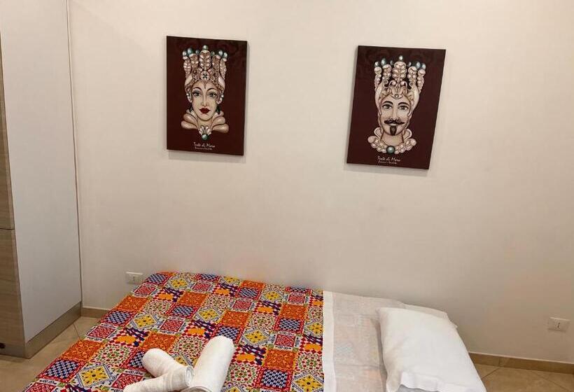 １ベッドルームのスーペリアアパートメント, Esse House S Noto