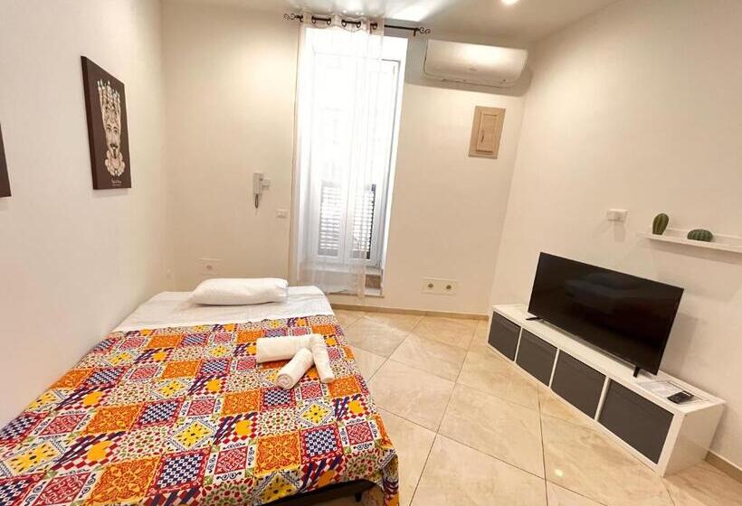 １ベッドルームのスーペリアアパートメント, Esse House S Noto