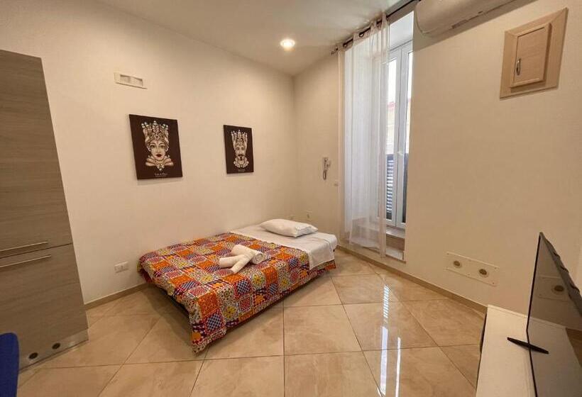 １ベッドルームのスーペリアアパートメント, Esse House S Noto